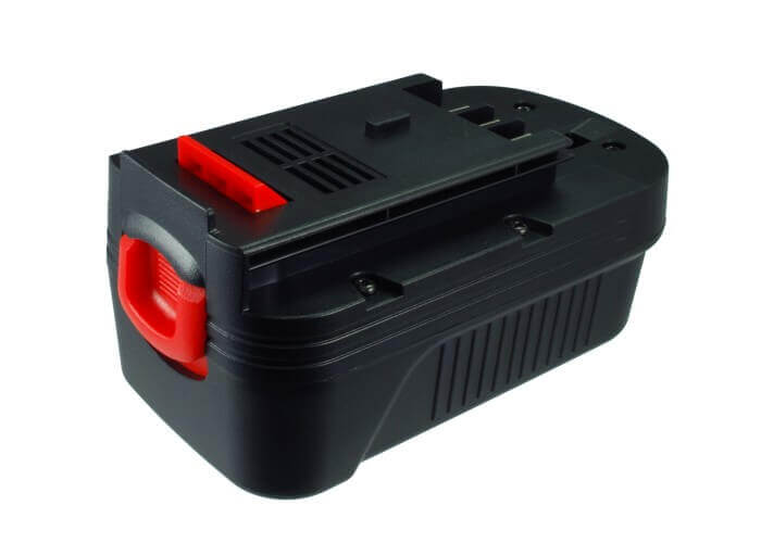 18.0V, Ni-MH, 1500mAh, Power Tools battery fits Black & Decker, Firestorm, 244760-00, Bd12psk, Bd18psk, 27Wh Power Tools Cameron Sino Technology Limited (Power Tools)