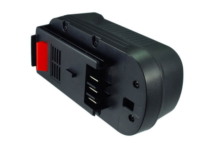 18.0V, Ni-MH, 1500mAh, Power Tools battery fits Black & Decker, Firestorm, 244760-00, Bd12psk, Bd18psk, 27Wh Power Tools Cameron Sino Technology Limited (Power Tools)