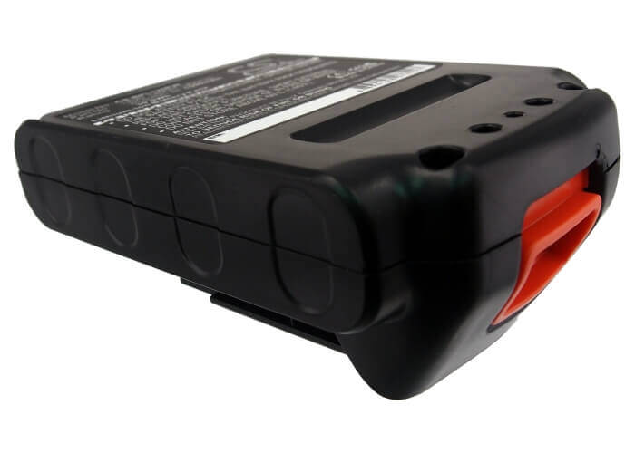 20.0V, Li-ion, 1500mAh, Power Tools battery fits Black & Decker, Bostitch, Stanley, Porter Cable, Bl1118, Asd18 Typ 1, Asd18 Typ 2, 30Wh Power Tools Cameron Sino Technology Limited (Power Tools)
