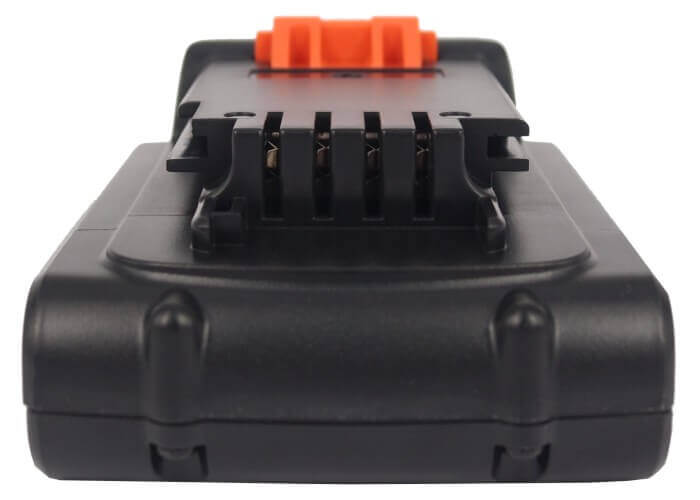20.0V, Li-ion, 2000mAh, Power Tools battery fits Black & Decker, Bostitch, Stanley, Porter Cable, Bl1118, Asd18 Typ 1, Asd18 Typ 2, 40Wh Power Tools Cameron Sino Technology Limited (Power Tools)