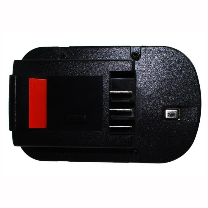 14.4V, Ni-MH, 3000mAh, Power Tools battery fits Black & Decker, Firestorm, (V2), 244760-00, Bd12psk, Bd18psk, 43.2Wh Power Tools Cameron Sino Technology Limited (Power Tools)