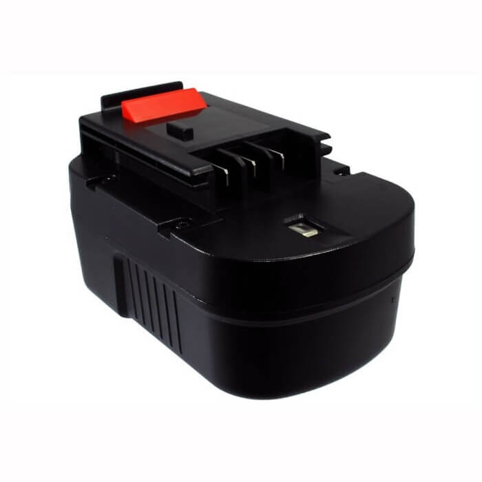 14.4V, Ni-MH, 3000mAh, Power Tools battery fits Black & Decker, Firestorm, (V2), 244760-00, Bd12psk, Bd18psk, 43.2Wh Power Tools Cameron Sino Technology Limited (Power Tools)