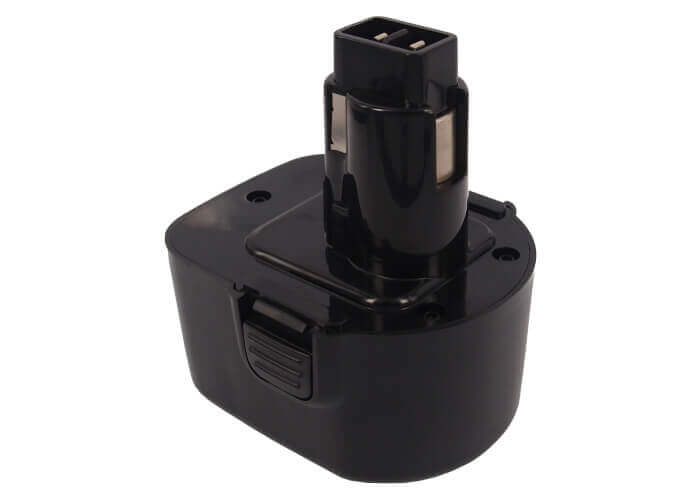 12.0V, Ni-MH, 2100mAh, Power Tools battery fits Black & Decker, A9252, Ast12xc, Ast2, 25.2Wh Power Tools Cameron Sino Technology Limited (Power Tools)