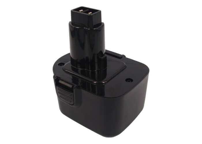 12.0V, Ni-MH, 2100mAh, Power Tools battery fits Black & Decker, A9252, Ast12xc, Ast2, 25.2Wh Power Tools Cameron Sino Technology Limited (Power Tools)
