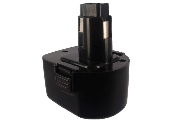 12.0V, Ni-MH, 3300mAh, Power Tools battery fits Black & Decker, A9252, Cd1202gk, Cd1202k, 39.6Wh Power Tools Cameron Sino Technology Limited (Power Tools)