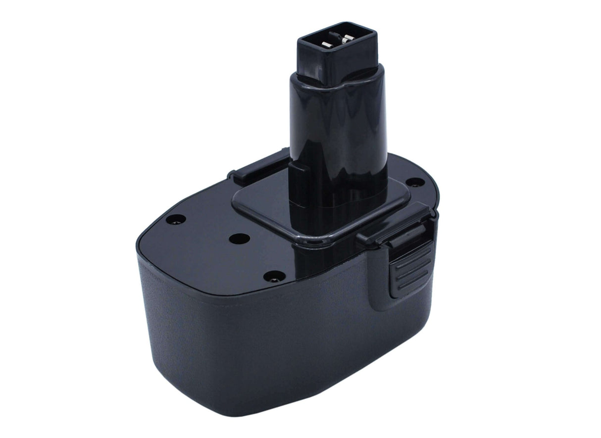 14.4V, Ni-MH, 2100mAh, Power Tools battery fits Black & Decker, Firestorm, 244760-00, Bd12psk, Bd18psk, 30.24Wh Power Tools Cameron Sino Technology Limited (Power Tools)