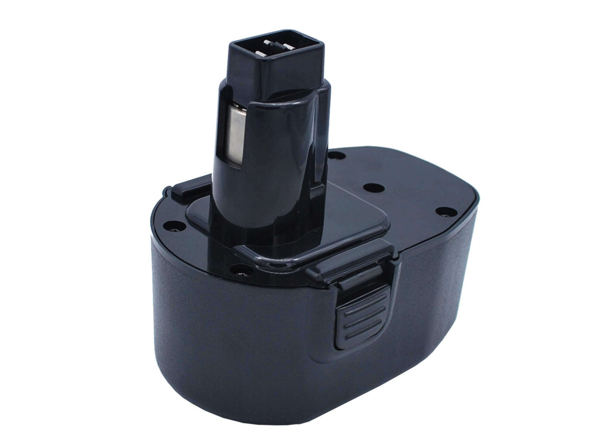 14.4V, Ni-MH, 3000mAh, Power Tools battery fits Black & Decker, Firestorm, (V1), 244760-00, Bd12psk, Bd18psk, 43.2Wh Power Tools Cameron Sino Technology Limited (Power Tools)