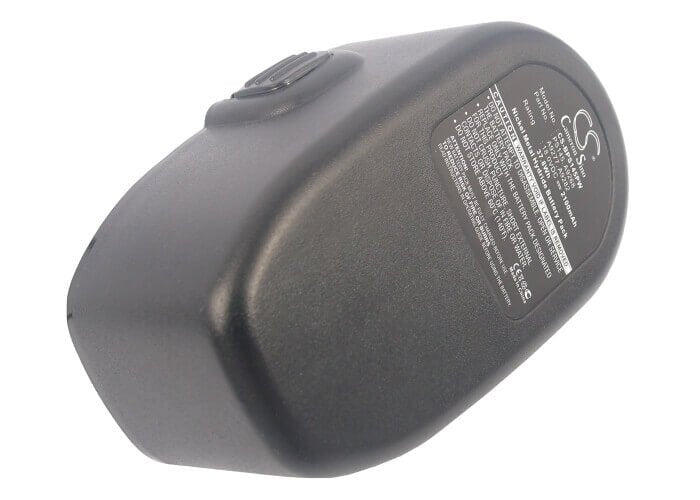 18.0V, Ni-MH, 2100mAh, batterie pour outils électriques compatible avec Black & Decker, A9268, Cd180gk2, Cd180k2, 37.8Wh Outils électriques Cameron Sino Technology Limited (Outils électriques)