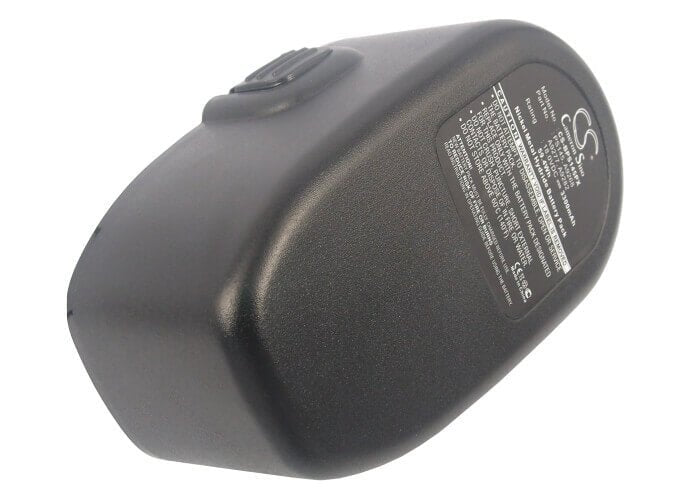 18.0V, Ni-MH, 3300mAh, Power Tools battery fits Black & Decker, A9268, Cd180gk2, Cd180k2, 59.4Wh Power Tools Cameron Sino Technology Limited (Power Tools)