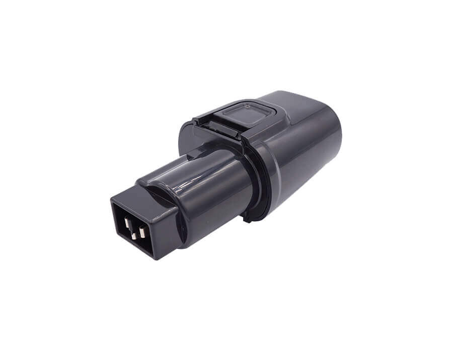 3,6V, Ni-MH, 2000mAh, batterie pour outils électriques compatible avec Black & Decker, 90500500, Fs360, Fs360 Type 1, 7,2Wh Outils électriques Cameron Sino Technology Limited (Outils électriques)