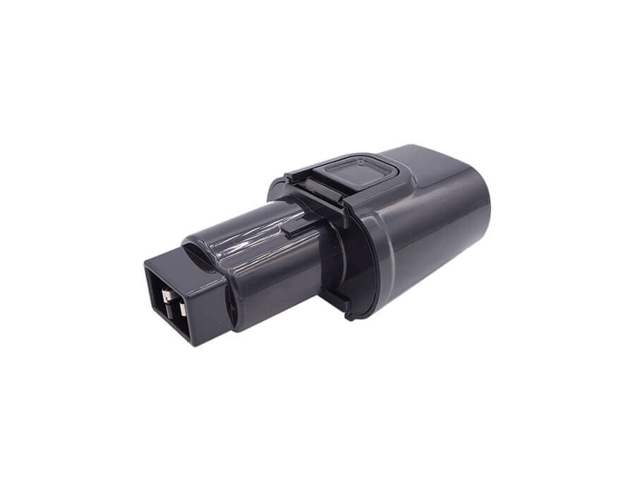 3,6V, Ni-MH, 2000mAh, batterie pour outils électriques compatible avec Black & Decker, 90500500, Fs360, Fs360 Type 1, 7,2Wh Outils électriques Cameron Sino Technology Limited (Outils électriques)