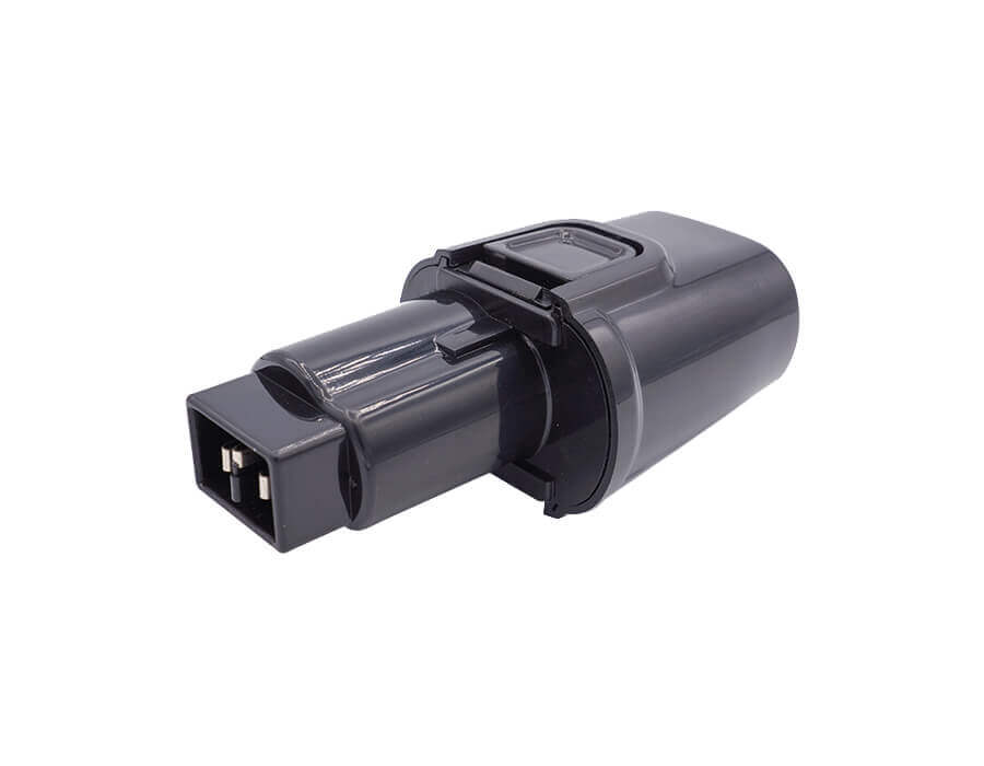 3.6V, Ni-MH, 3300mAh, batterie pour outils électriques compatible avec Black & Decker, 90500500, Fs360, Fs360 Type 1, 11.88Wh Outils électriques Cameron Sino Technology Limited (Outils électriques)