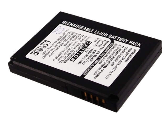 3.7V, Li-ion, 900mAh, SmartPhone battery fits Blackberry, Bat-03087-002, 6210, 6220, 3.33Wh Mobile, SmartPhone Cameron Sino Technology Limited (Suspended)