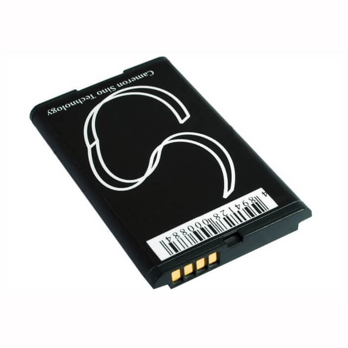 3.7V, Li-ion, 900mAh, SmartPhone battery fits Blackberry, Acc-10477-001, 7100, 7100g, 3.33Wh Mobile, SmartPhone Cameron Sino Technology Limited (Smartphone)