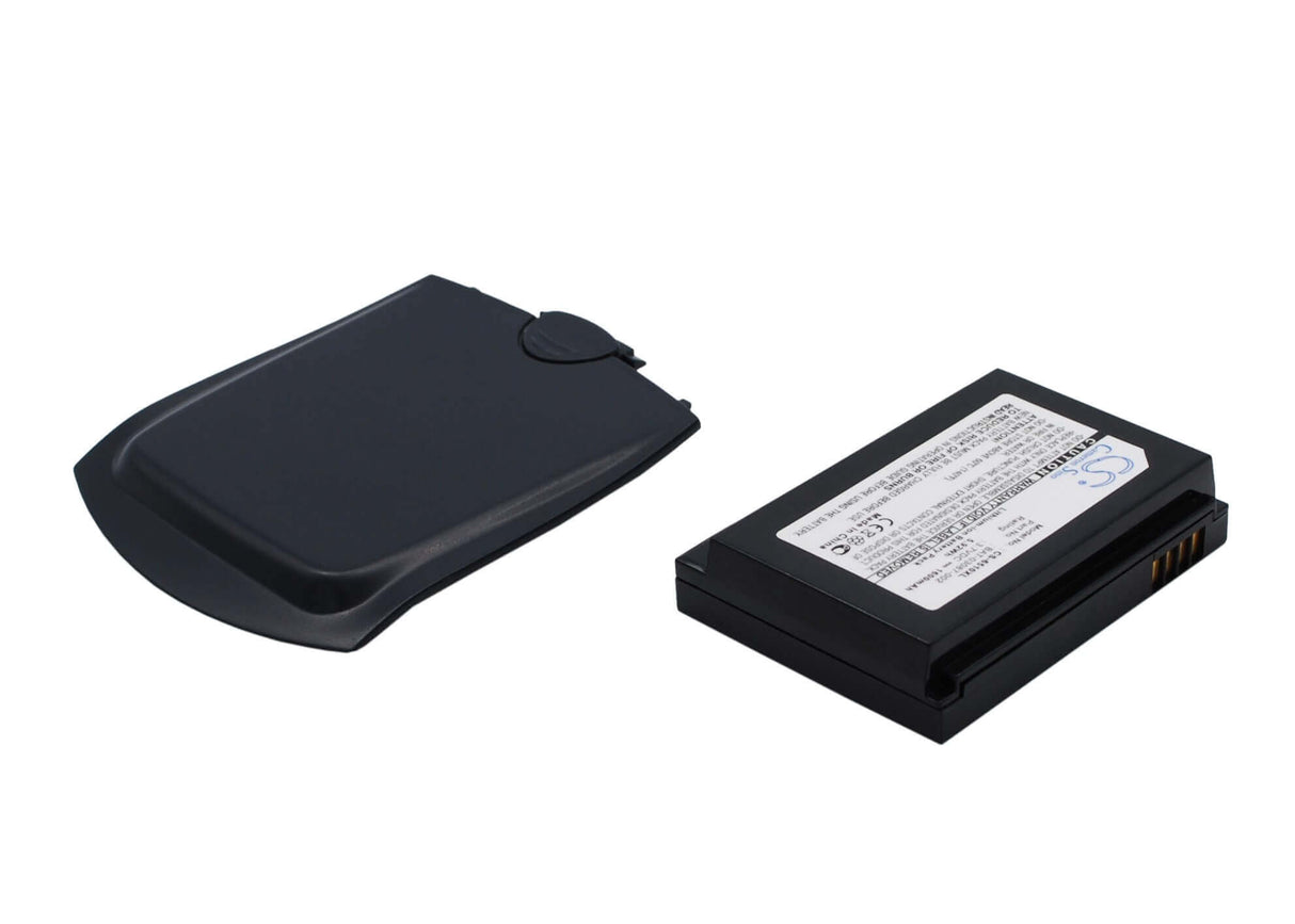 3.7V, Li-ion, 1600mAh, Mobile, SmartPhone battery fits Blackberry, Bat-03087-002, 6510, 7510, 5.92Wh Mobile, SmartPhone Cameron Sino Technology Limited (Smartphone)
