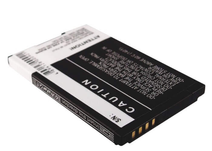 3.7V, Li-ion, 900mAh, SmartPhone battery fits Blackberry, Bat-11004-001, 8100, 8100c, 3.33Wh Mobile, SmartPhone Cameron Sino Technology Limited (Suspended)