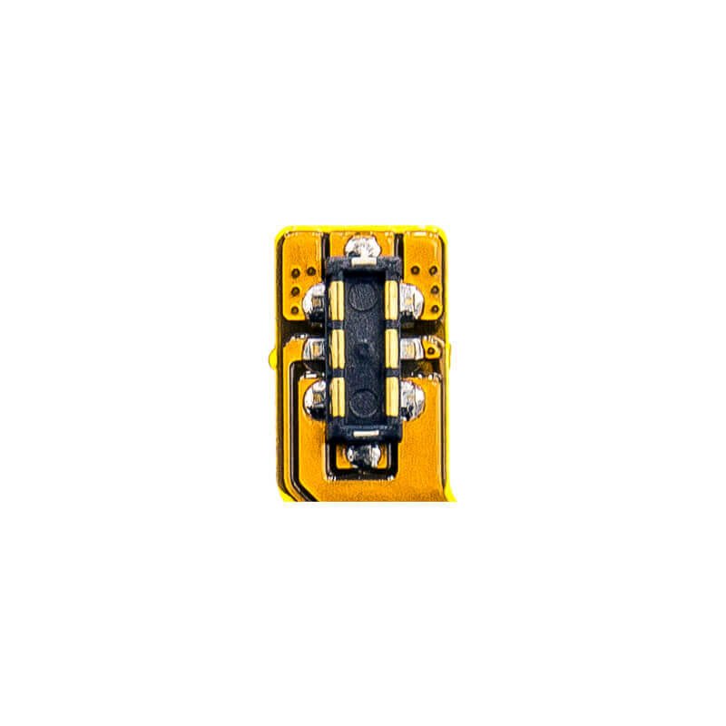 3.85V, Li-Polymer, 3300mAh, SmartPhone battery fits Blackberry, Tlp035b1, Bbf100-1, Bbf100-2, 12.71Wh Mobile, SmartPhone Cameron Sino Technology Limited (Smartphone)