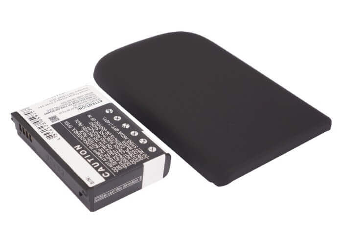 3.7V, Li-ion, 2600mAh, SmartPhone battery fits Blackberry, Bat-26483-003, Blackberry Torch, Torch 9800, 9.62Wh Mobile, SmartPhone Cameron Sino Technology Limited (Suspended)