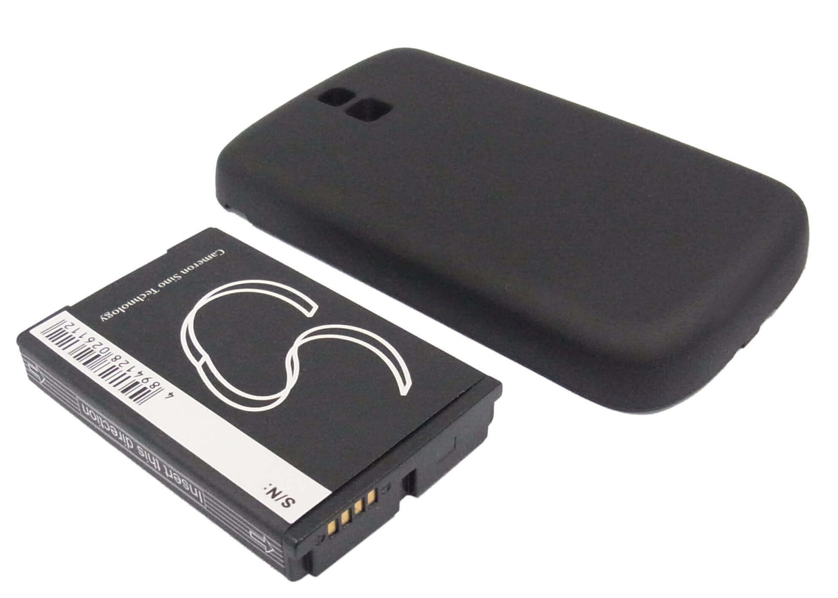 3.7V, Li-ion, 2400mAh, SmartPhone battery fits At&t, Acc14392-001, Bold, 8.88Wh Mobile, SmartPhone Cameron Sino Technology Limited (Suspended)
