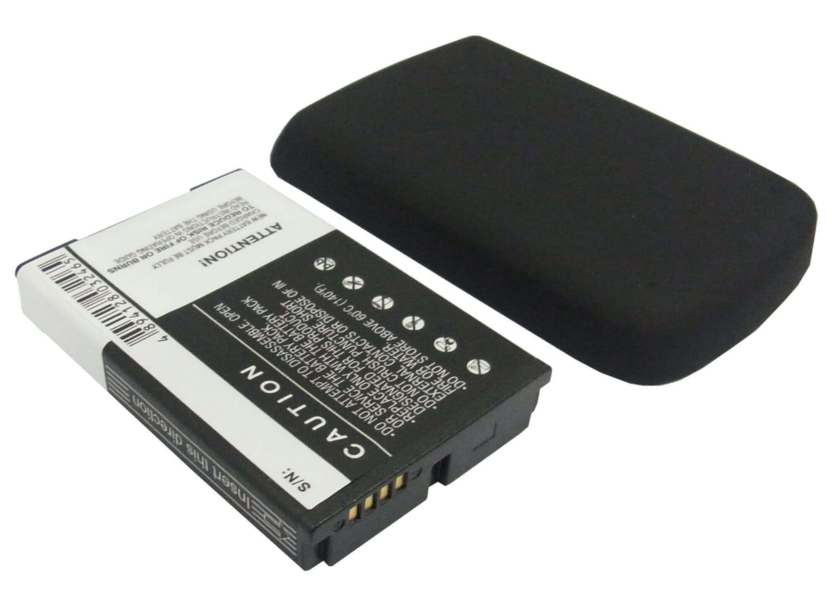 3.7V, Li-ion, 2400mAh, SmartPhone battery fits Blackberry, Acc14392-001, Bold 9700, 8.88Wh Mobile, SmartPhone Cameron Sino Technology Limited (Suspended)