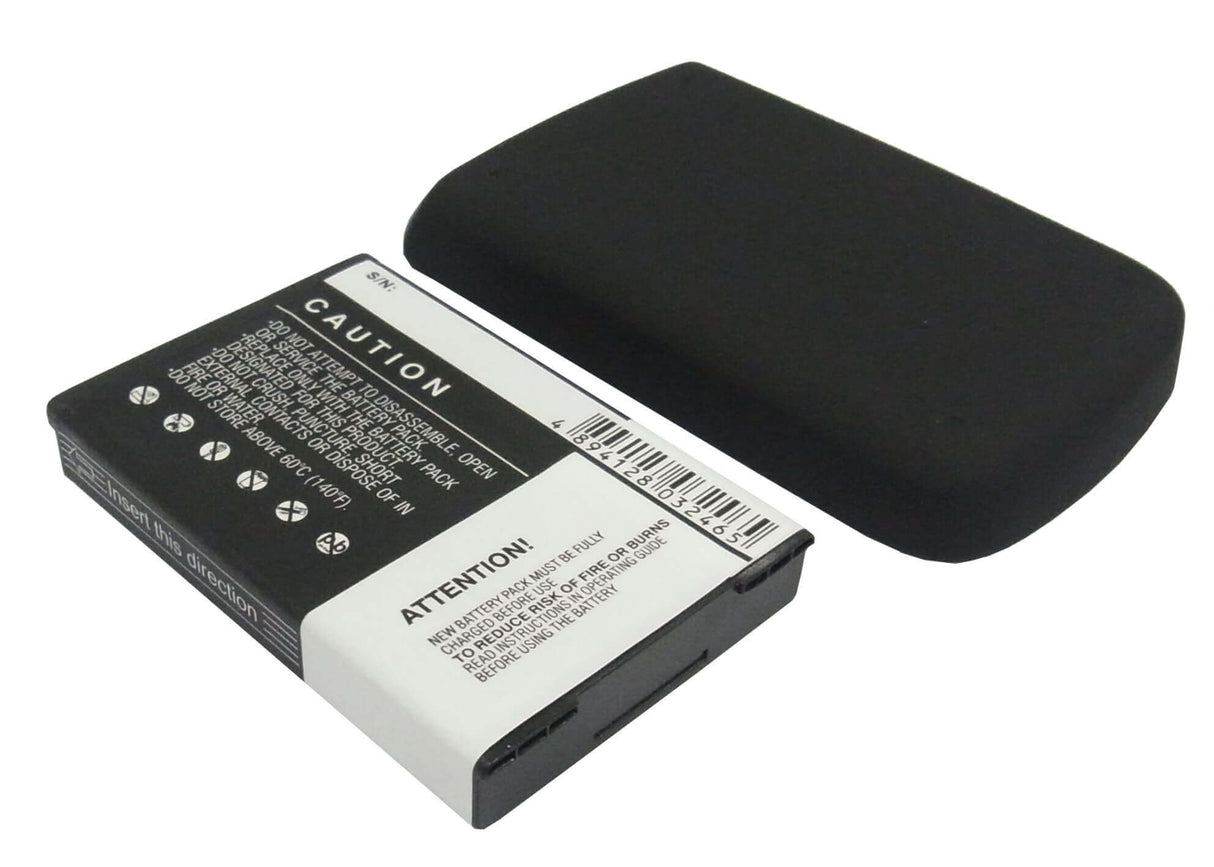 3.7V, Li-ion, 2400mAh, SmartPhone battery fits Blackberry, Acc14392-001, Bold 9700, 8.88Wh Mobile, SmartPhone Cameron Sino Technology Limited (Suspended)