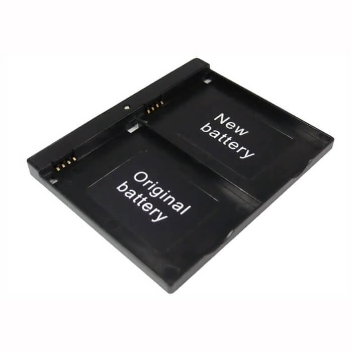 Battery For Blackberry, Bold 9900, Bold 9930, Bold Touch 9900 3.7v, 1450mah - 5.4wh Batteries for Electronics Cameron Sino Technology Limited (Suspended)