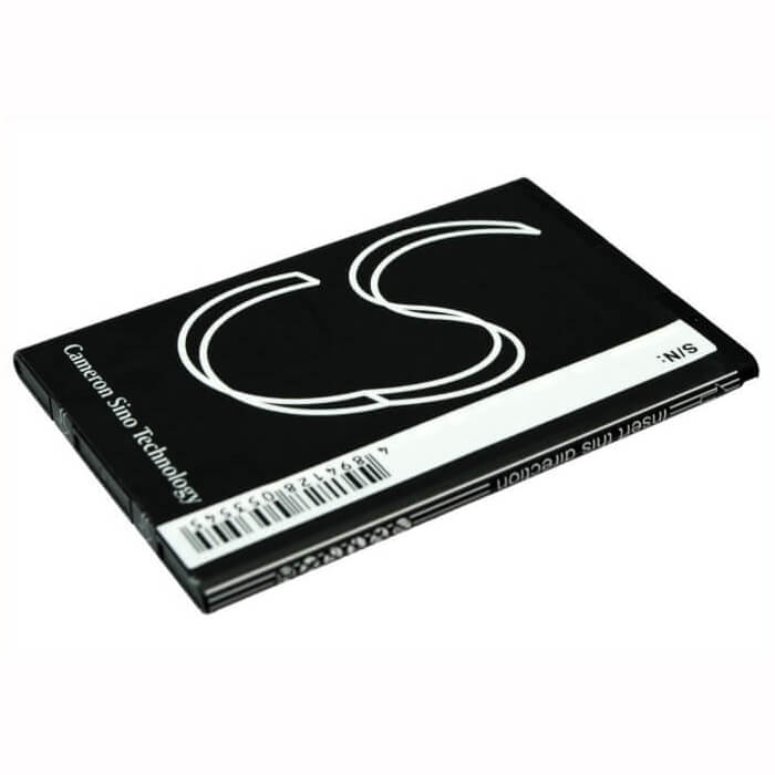 Battery For Blackberry, Bold 9900, Bold 9930, Bold Touch 9900 3.7v, 1450mah - 5.4wh Batteries for Electronics Cameron Sino Technology Limited (Suspended)