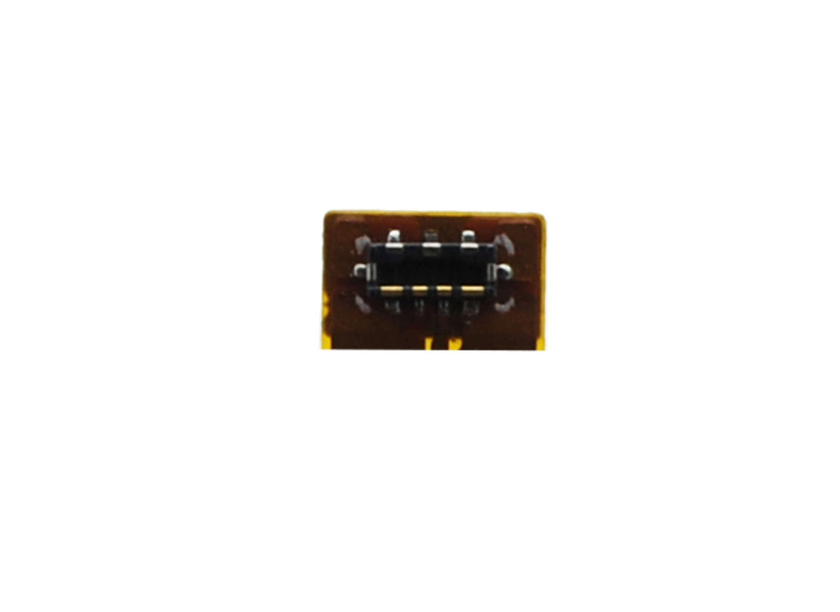 3.8V, Li-Polymer, 2500mAh, SmartPhone battery fits Blackberry, 1icp4/59/93, Classic, Classic 4g, 9.5Wh Mobile, SmartPhone Cameron Sino Technology Limited (Smartphone)