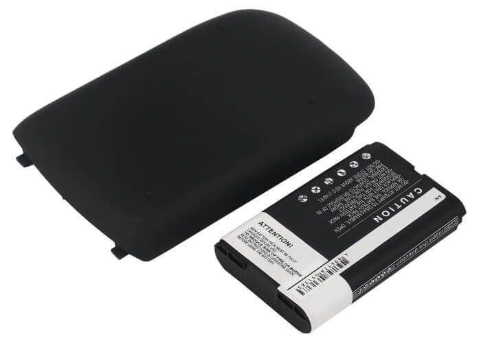 Battery For Blackberry Curve 8520 3.7v, 1900mah - 7.03wh Batteries for Electronics Cameron Sino Technology Limited (Suspended)