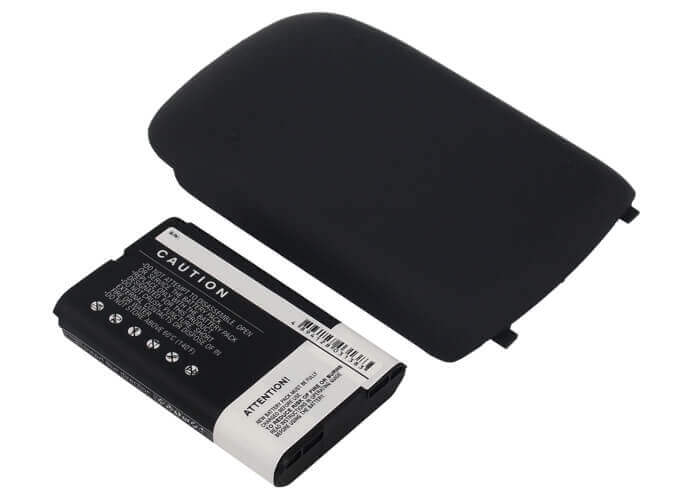 Battery For Blackberry Curve 8520 3.7v, 1900mah - 7.03wh Batteries for Electronics Cameron Sino Technology Limited (Suspended)