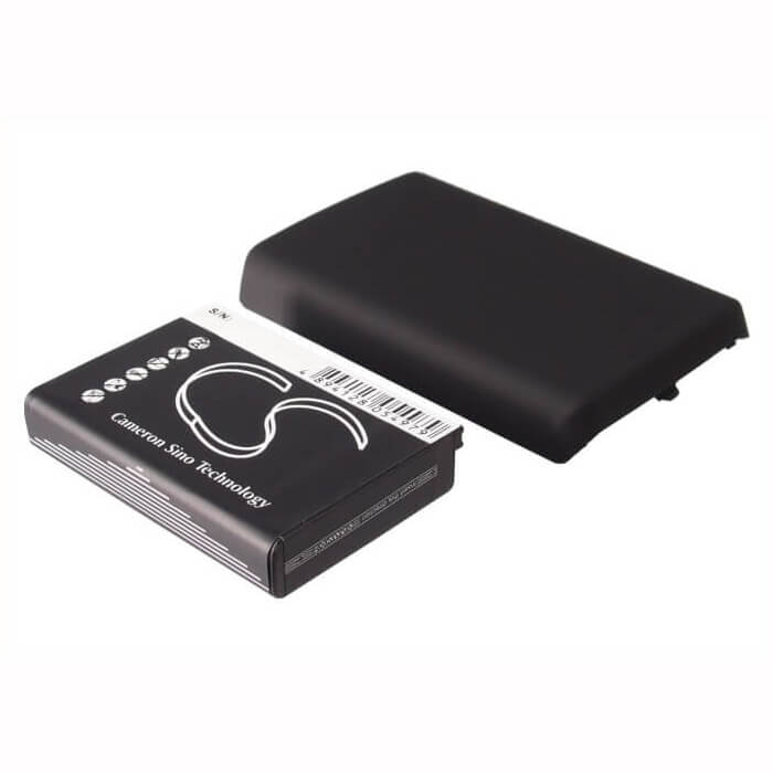 3.7V, Li-ion, 2100mAh, SmartPhone battery fits Blackberry, 30130001rm, Pearl 9100, 7.77Wh Mobile, SmartPhone Cameron Sino Technology Limited (Suspended)