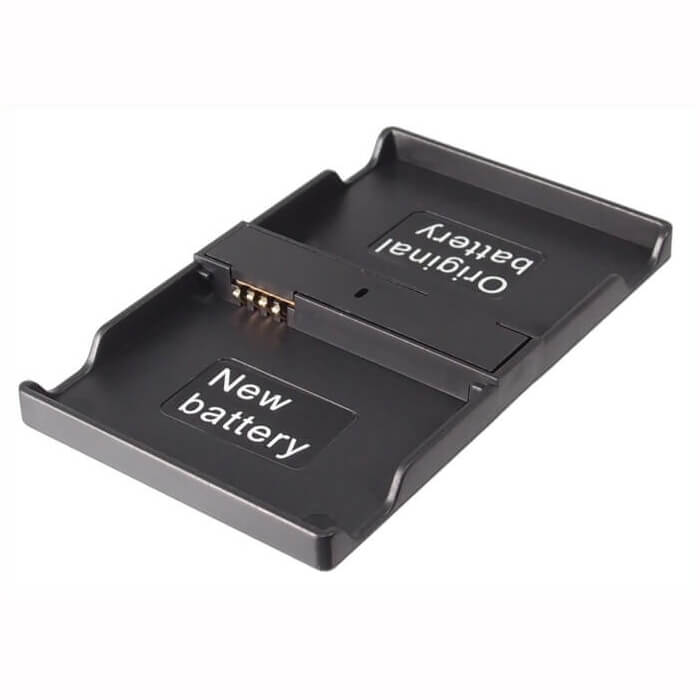 3.7V, Li-ion, 2100mAh, SmartPhone battery fits Blackberry, 30130001rm, Pearl 9100, 7.77Wh Mobile, SmartPhone Cameron Sino Technology Limited (Suspended)