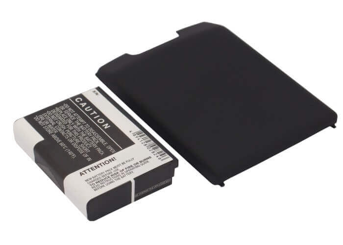 Battery For Blackberry Storm 9500, Storm 9530 3.7v, 2000mah - 7.40wh Batteries for Electronics Cameron Sino Technology Limited (Suspended)