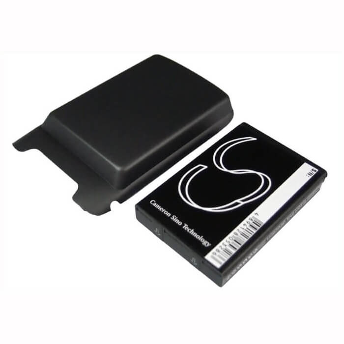 Battery For Blackberry Torch 9860, Torch 9850 3.7v, 3000mah - 11.10wh Batteries for Electronics Cameron Sino Technology Limited (Suspended)