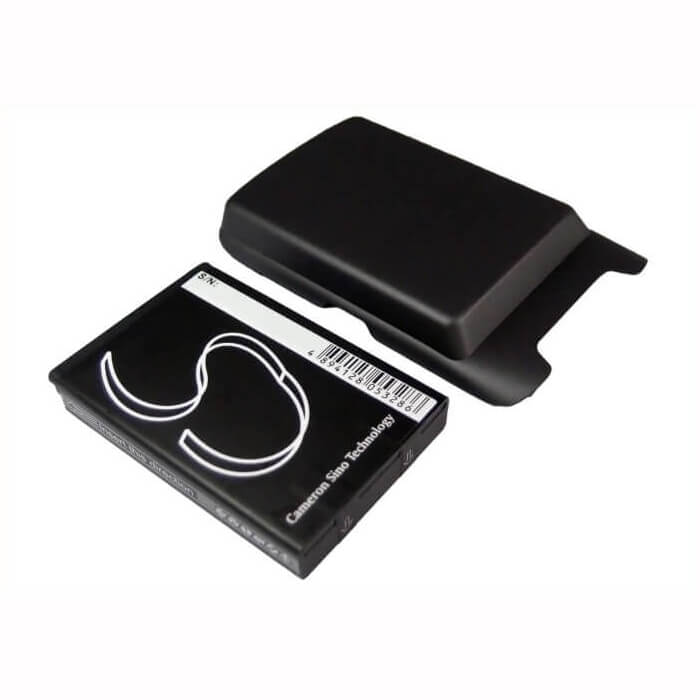 Battery For Blackberry Torch 9860, Torch 9850 3.7v, 3000mah - 11.10wh Batteries for Electronics Cameron Sino Technology Limited (Suspended)