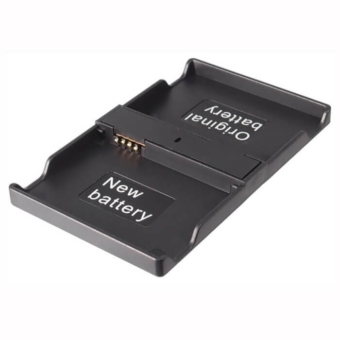 Battery For Blackberry Torch, Torch 9800 3.7v, 2200mah - 8.14wh Batteries for Electronics Cameron Sino Technology Limited (Suspended)