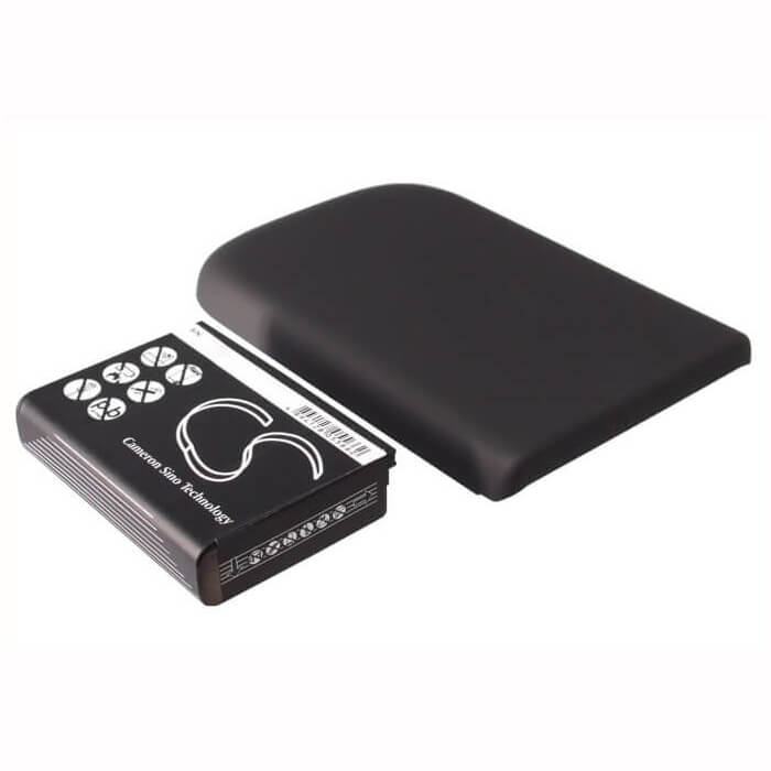 Battery For Blackberry Torch, Torch 9800 3.7v, 2200mah - 8.14wh Batteries for Electronics Cameron Sino Technology Limited (Suspended)