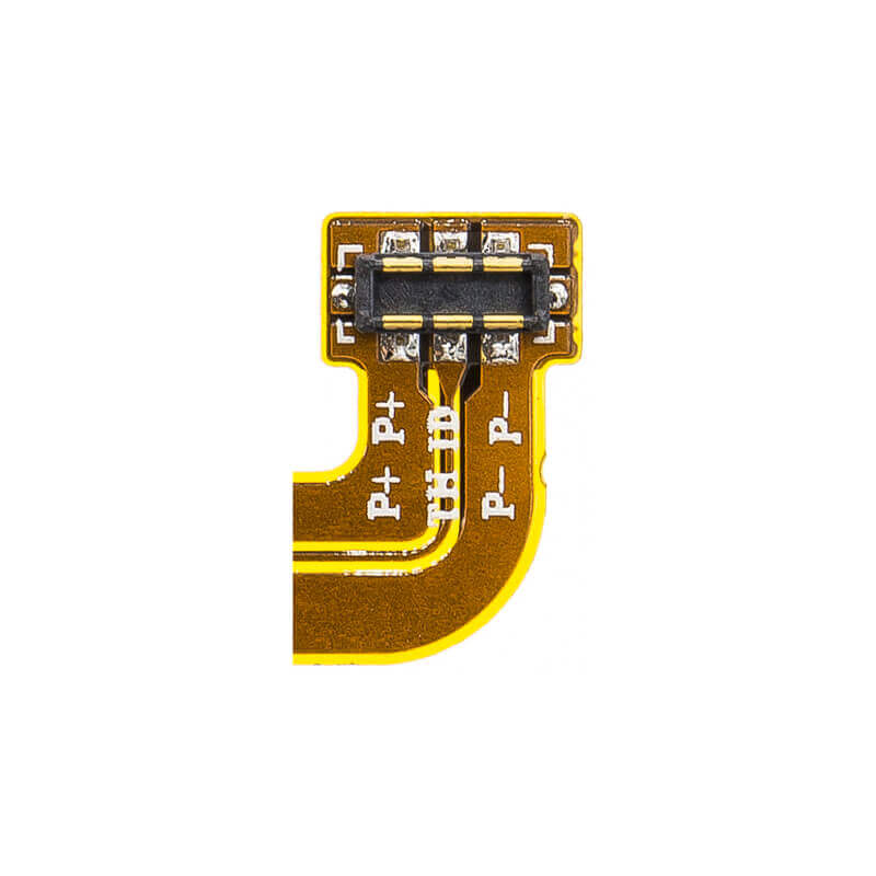 3.8V, Li-Polymer, 5200mAh, SmartPhone battery fits Blackview, V685780p, Bv5800, 19.76Wh Mobile, SmartPhone Cameron Sino Technology Limited (Smartphone)