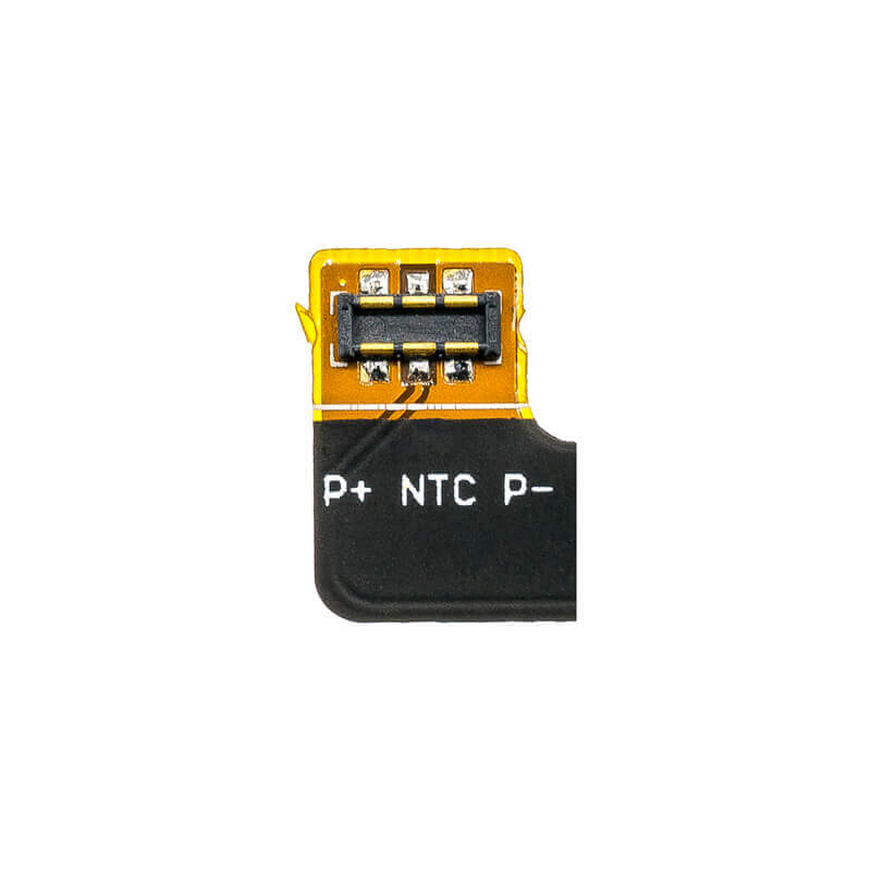 3.8V, Li-Polymer, 4100mAh, SmartPhone battery fits Blackview, V636468p, Bv8000, 15.58Wh Mobile, SmartPhone Cameron Sino Technology Limited (Smartphone)