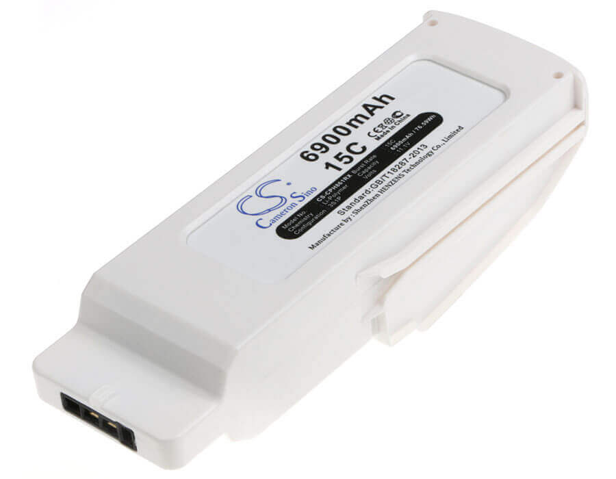11.1V, Li-Polymer, 6900mAh, Drones battery fits Blade, Blh8619, Blh8619, Blh8660, 76.59Wh Drones Cameron Sino Technology Limited