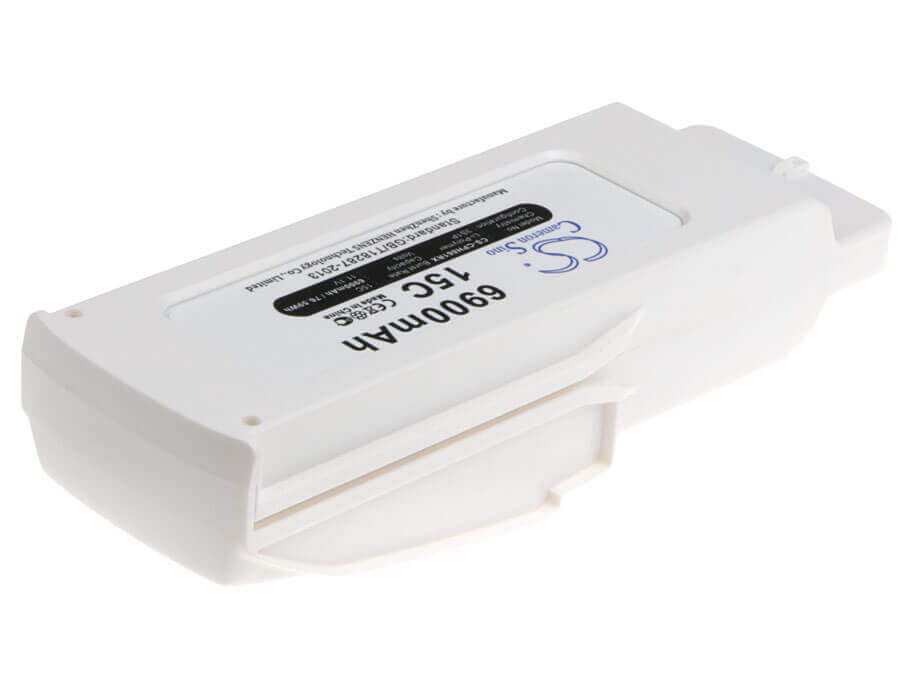 11.1V, Li-Polymer, 6900mAh, Drones battery fits Blade, Blh8619, Blh8619, Blh8660, 76.59Wh Drones Cameron Sino Technology Limited