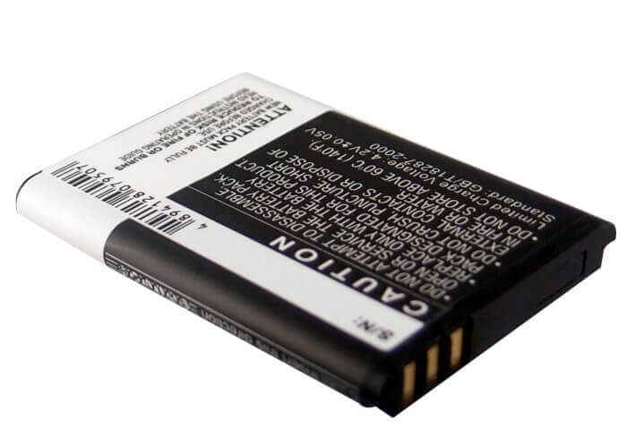 3.7V, Li-ion, 900mAh, Car Speaker battery fits Flextone, Blaupunkt, Callstel, Tm533443 1s1p, Bt Drive Free 111, Bt Drive Free 112, 3.33Wh Car Speaker Cameron Sino Technology Limited