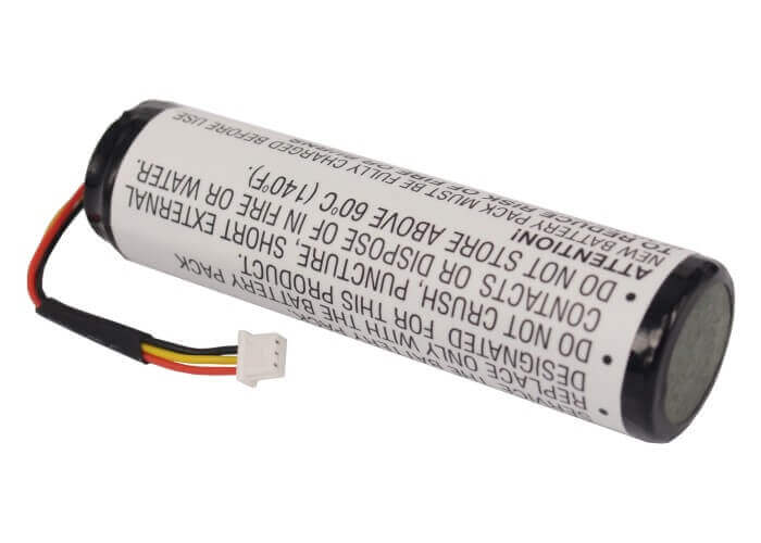 3,7V, Li-ion, 2200mAh, batterie GPS compatible avec Blaupunkt, 7612201334, Lucca 5.2, Travelpilot Lucca, 8.14Wh GPS, Navigator Cameron Sino Technology Limited