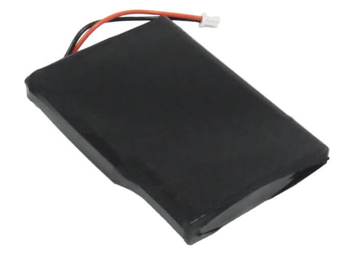 3.7V, Li-ion, 1100mAh, batterie GPS compatible avec Blaupunkt, Dsna001, Navi Gps, Travelpilot Lucca 3.3, 4.07Wh GPS, Navigator Cameron Sino Technology Limited