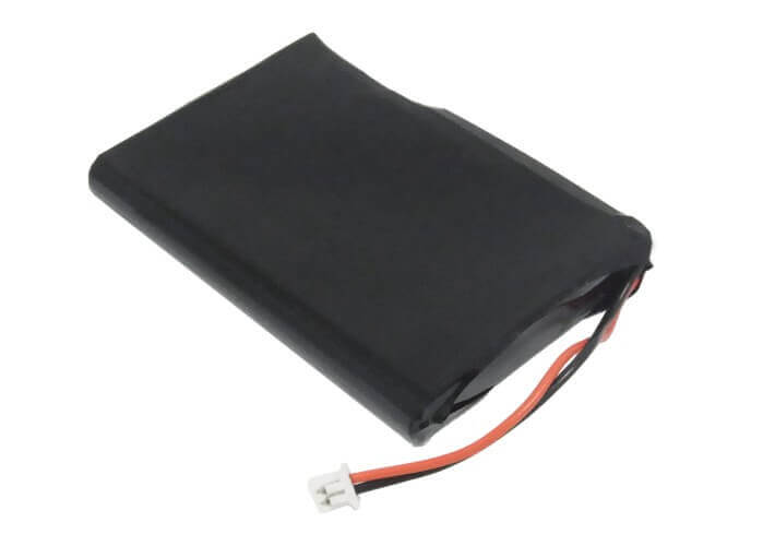 3.7V, Li-ion, 1100mAh, batterie GPS compatible avec Blaupunkt, Dsna001, Navi Gps, Travelpilot Lucca 3.3, 4.07Wh GPS, Navigator Cameron Sino Technology Limited
