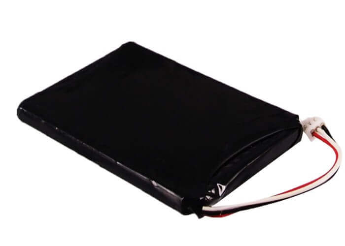 3,7V, Li-ion, 800mAh, batterie GPS compatible Blaupunkt, 423450aj1s1pmx, Travelpilot 100, Travelpilot 1300, 2,96Wh GPS, Navigator Cameron Sino Technology Limited