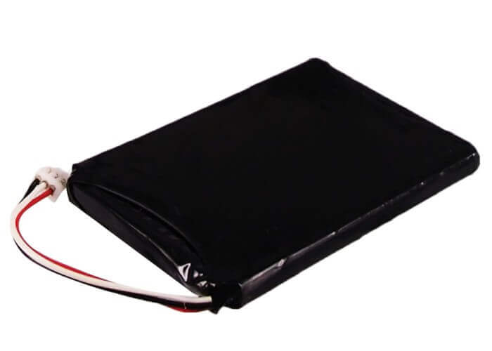 3,7V, Li-ion, 800mAh, batterie GPS compatible Blaupunkt, 423450aj1s1pmx, Travelpilot 100, Travelpilot 1300, 2,96Wh GPS, Navigator Cameron Sino Technology Limited