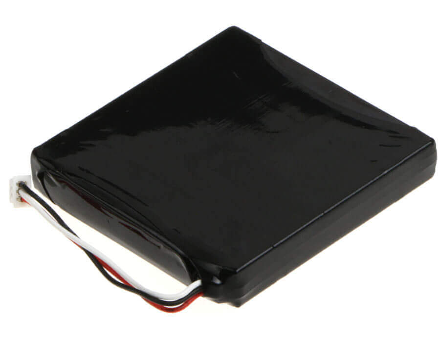 3,7V, Li-ion, 2000mAh, batterie GPS compatible avec Blaupunkt, 824850a1s1pmx, Travelpilot Tp300, 7,4Wh GPS, Navigator Cameron Sino Technology Limited