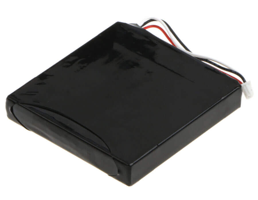 3,7V, Li-ion, 2000mAh, batterie GPS compatible avec Blaupunkt, 824850a1s1pmx, Travelpilot Tp300, 7,4Wh GPS, Navigator Cameron Sino Technology Limited