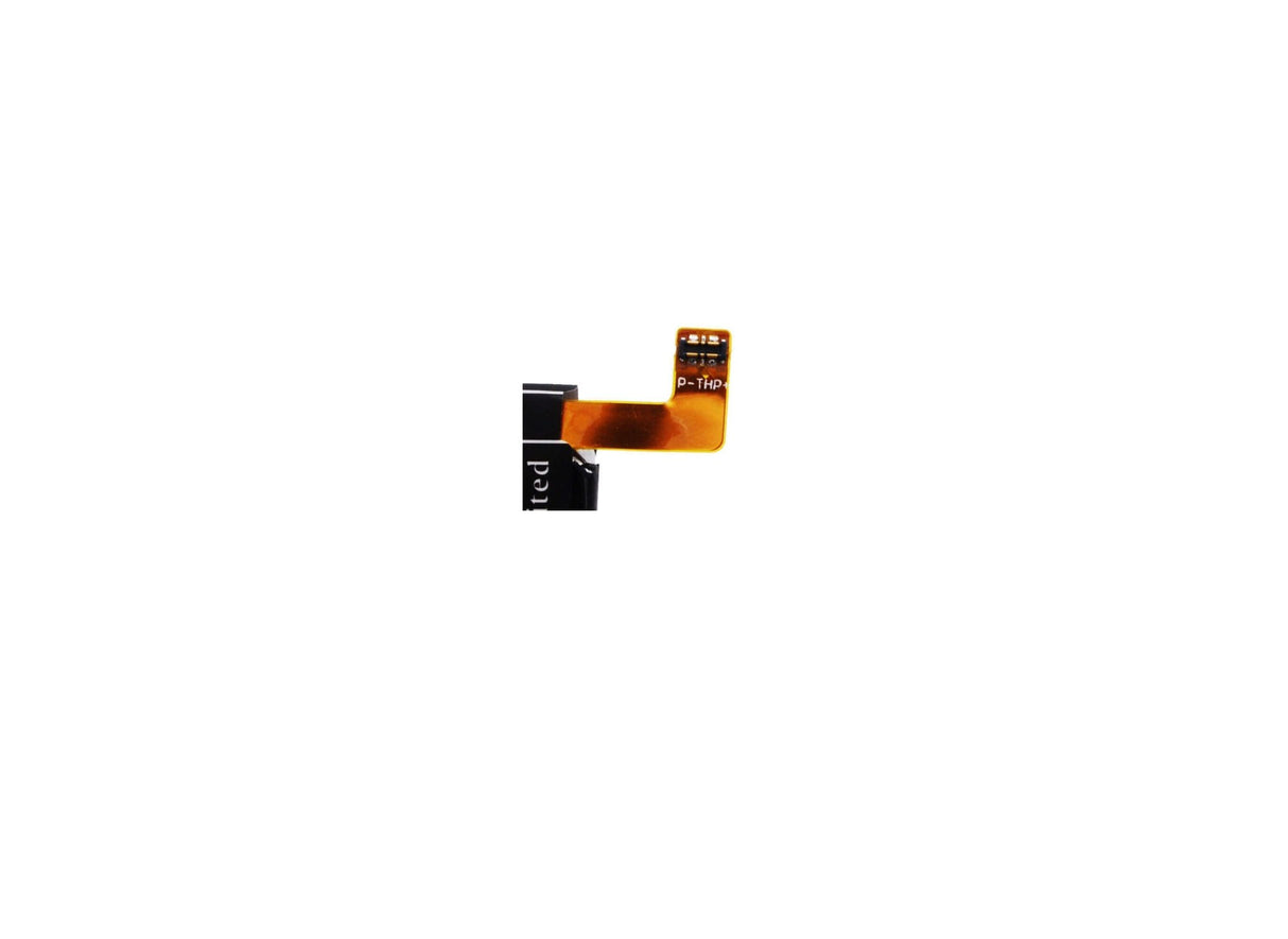 3.8V, Li-Polymer, 2400mAh, SmartPhone battery fits Blu, Tlp15025, Life One 2015, X010q, 9.12Wh Mobile, SmartPhone Cameron Sino Technology Limited (Suspended)